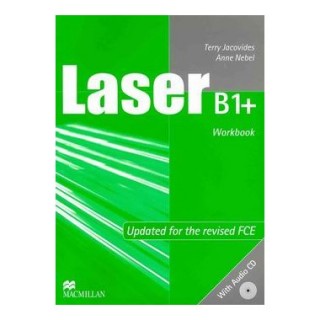 LASER B1+ (WORKBOOK) LASER B1+ (WORKBOOK)