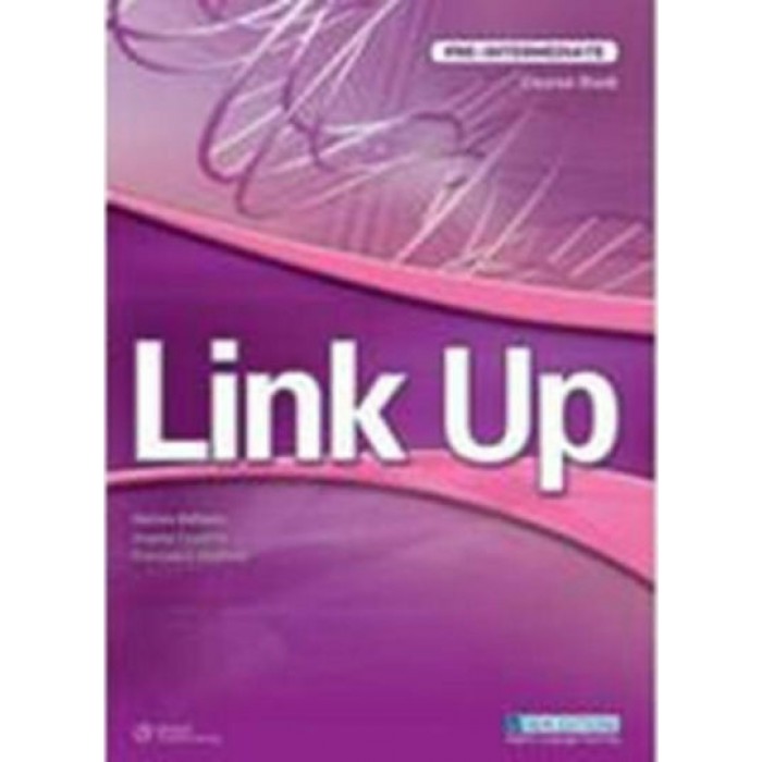 LINK UP PRE-INTERMEDIATE (STUDENT'S BOOK)