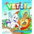 LITTLE YETI! PRE-JUNIOR SB (PUPIL'S BOOK)