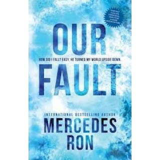 OUR FAULT OUR FAULT