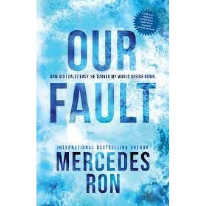 OUR FAULT