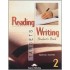 READING & WRITING TARGETS 2 STUDENT'S BOOK