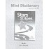 STARS AND STRIPES MICHIGAN ECCE- COURSEBOOK MINI DICTIONERY