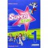 SUPER STAR 1 (STUDENT'S BOOK)