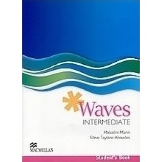 WAVES INTERMEDIATE (STUDENT'S BOOK)