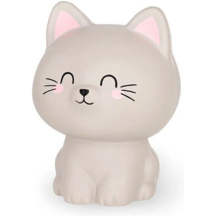 LEGAMI ANTI-STRESS SQUISHY KITTY LEGAMI ANTI-STRESS SQUISHY KITTY