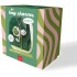 LA PETITE EPICERIE- KIT ΠΛΕΞΙΜΑΤΟΣ MY BAG CHARMS MATCHA CLUB (121002)