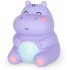 LEGAMI ANTI-STRESS SQUISHY HIPPO