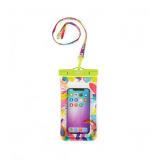 LEGAMI FLOATING WATERPROOF SMARTPHONE POUCH - PURA VIDA LEGAMI FLOATING WATERPROOF SMARTPHONE POUCH - PURA VIDA