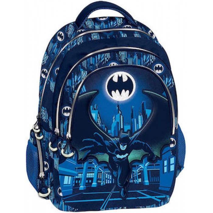 ΣΑΚΙΔΙΟ ΠΟΛΥΘΕΣΙΑΚΟ BATMAN ΣΑΚΙΔΙΟ ΠΟΛΥΘΕΣΙΑΚΟ BATMAN
