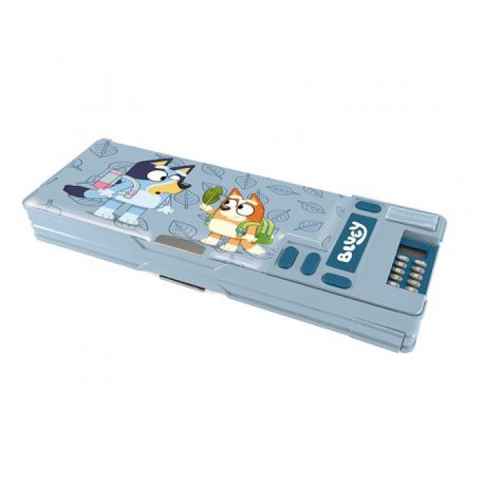 ΚΑΣΕΤΙΝΑ RETRO PRESCHOOL FACE BLUEY ΚΑΣΕΤΙΝΑ RETRO PRESCHOOL FACE BLUEY