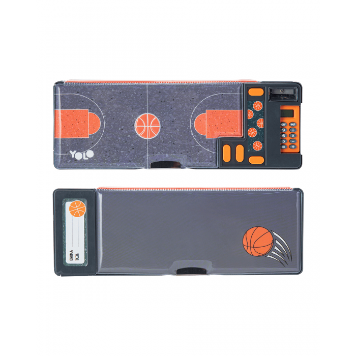 YOLO ΚΑΣΕΤΙΝΑ RETRO – BASKETBALL PRO YOLO ΚΑΣΕΤΙΝΑ RETRO – BASKETBALL PRO