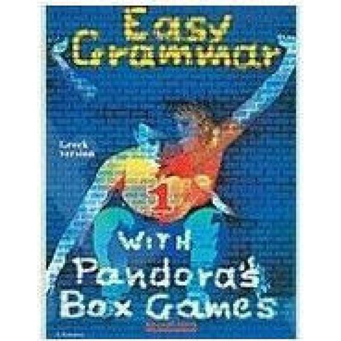 EASY GRAMMAR 1 EASY GRAMMAR 1