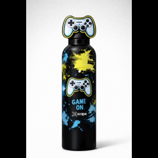ΜΠΟΥΚΑΛΙ ΘΕΡΜΟΣ 500ml GAMING XSCAPE