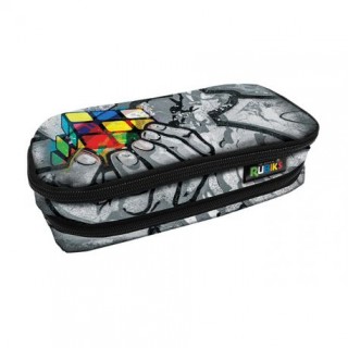 ΚΑΣΕΤΙΝΑ OVAL HAND RUBIK'S ΚΑΣΕΤΙΝΑ OVAL HAND RUBIK'S