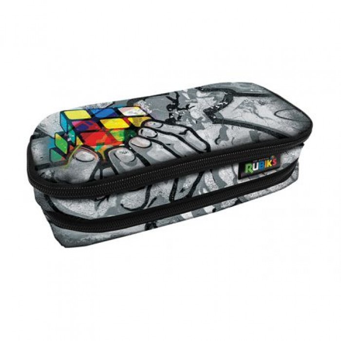 ΚΑΣΕΤΙΝΑ OVAL HAND RUBIK'S ΚΑΣΕΤΙΝΑ OVAL HAND RUBIK'S
