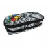 ΚΑΣΕΤΙΝΑ OVAL HAND RUBIK'S