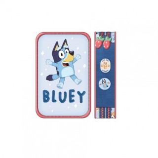 ΚΑΣΕΤΙΝΑ ΓΕΜΑΤΗ BLUE BLUEY ΚΑΣΕΤΙΝΑ ΓΕΜΑΤΗ BLUE BLUEY