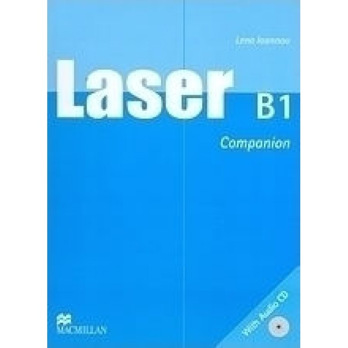 LASER B1 COMPANION