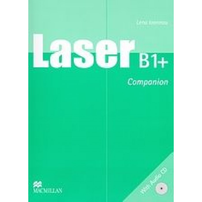 LASER B1+ (COMPANION) LASER B1+ (COMPANION)