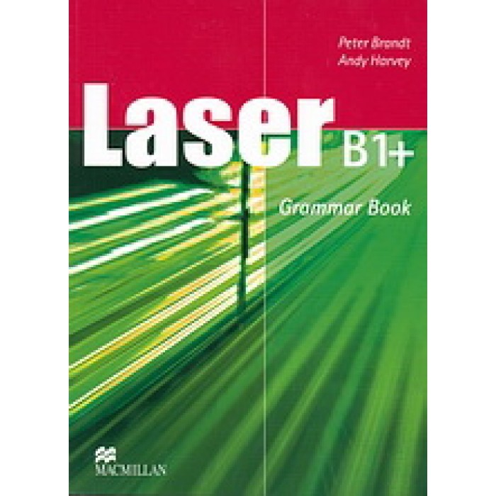 LASER B1+ GRAMMAR LASER B1+ GRAMMAR