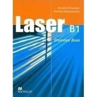 LASER B1 GRAMMAR BOOK