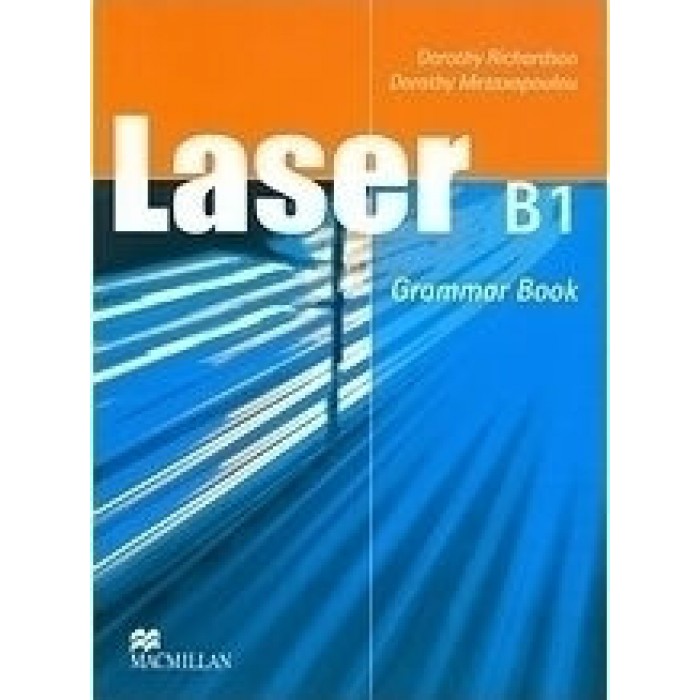 LASER B1 GRAMMAR BOOK LASER B1 GRAMMAR BOOK