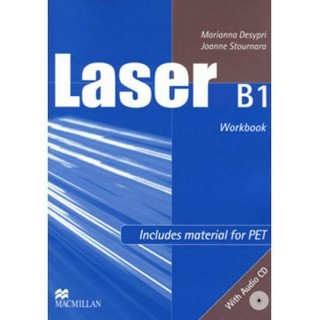 LASER B1 WORKBOOK