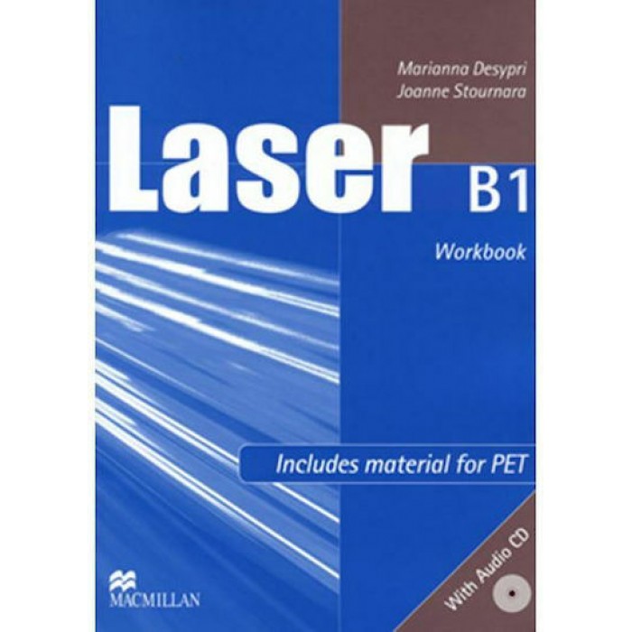 LASER B1 WORKBOOK LASER B1 WORKBOOK