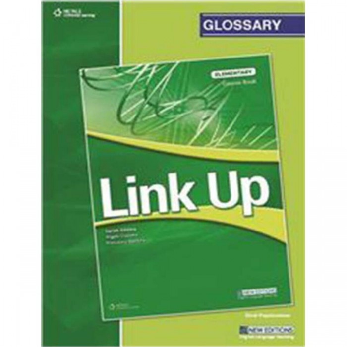 LINK UP ELEMENTARY (GLOSSARY)
