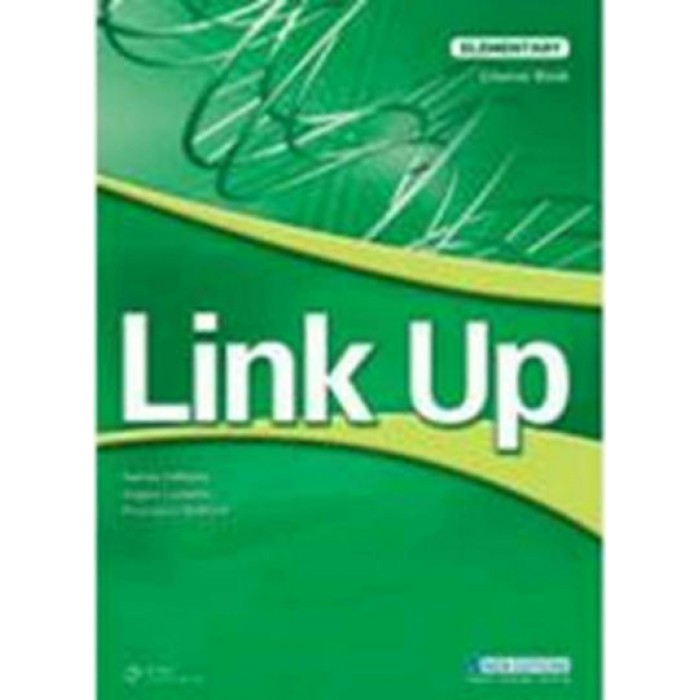 LINK UP ELEMENTARY (COURSEBOOK)