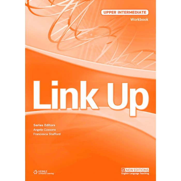 LINK UP UPPER INTERMEDIATE (WORKBOOK)