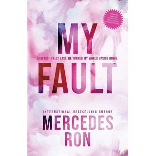 MY FAULT MY FAULT