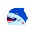 LEGAMI SWIMMING CAP - SHARK