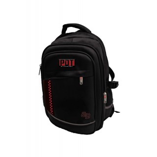 BACKPACK - PANOS DENT 6 BACKPACK - PANOS DENT 6
