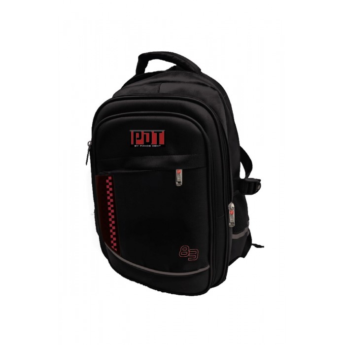 BACKPACK - PANOS DENT 6