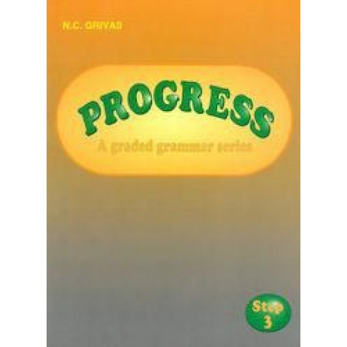 PROGRESS STEP 3 PROGRESS STEP 3