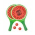 LEGAMI BEACH RACKETS WATERMELON