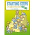 STARTING STEPS IN GRAMMAR JUNIOR A