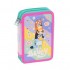 BLUEY ΚΑΣΕΤΙΝΑ ΓΕΜΑΤΗ STICKERS RAIN