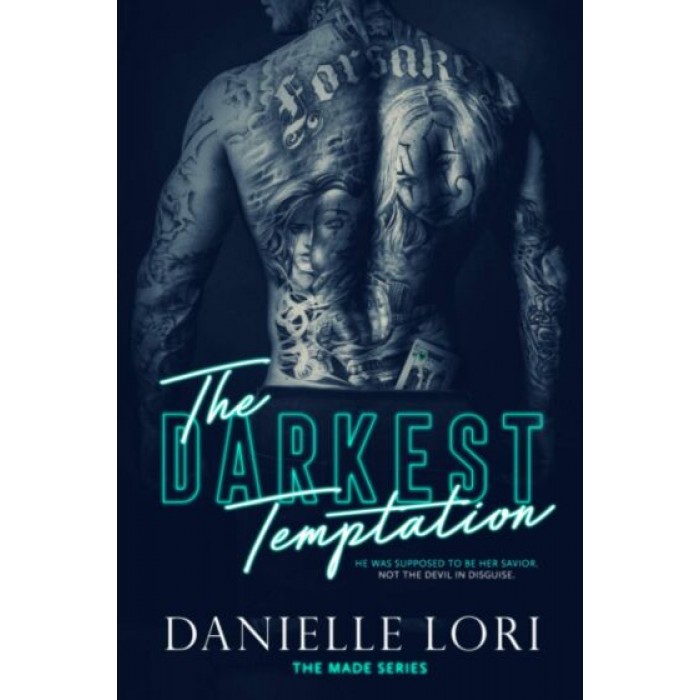 MADE SERIES 3: THE DARKEST TEMPTATION MADE SERIES 3: THE DARKEST TEMPTATION