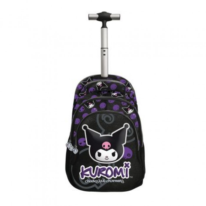 TROLLEY ΣΑΚΙΔΙΟ JOLT KUROMI TROLLEY ΣΑΚΙΔΙΟ JOLT KUROMI