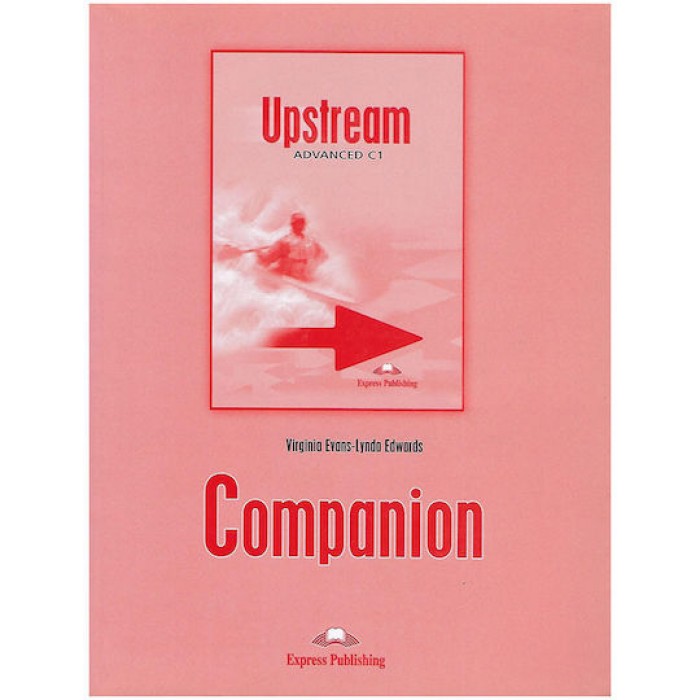 UPSTREAM ADVANCED COMPANION