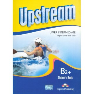 UPSTREAM UPPER-INTERMEDIATE (WORKBOOK) UPSTREAM UPPER-INTERMEDIATE (WORKBOOK)