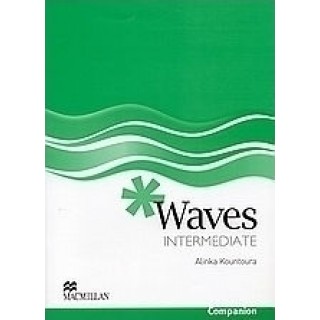 WAVES INTERMEDIATE (COMPANION BOOK)