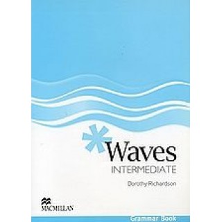 WAVES INTERMEDIATE GRAMMAR BOOK WAVES INTERMEDIATE GRAMMAR BOOK