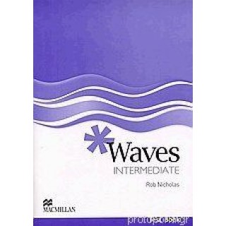 WAVES INTERMEDIATE (TEST BOOK)