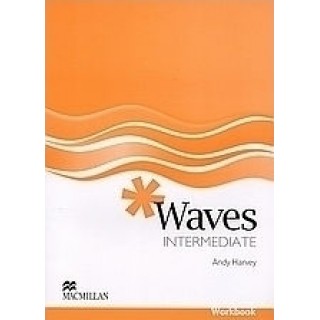WAVES INTERMEDIATE (WORKBOOK)