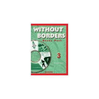 WITHOUT BORDERS 3 (STUDY PACK)