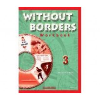 WITHOUT BORDERS 3 (WORKBOOK)